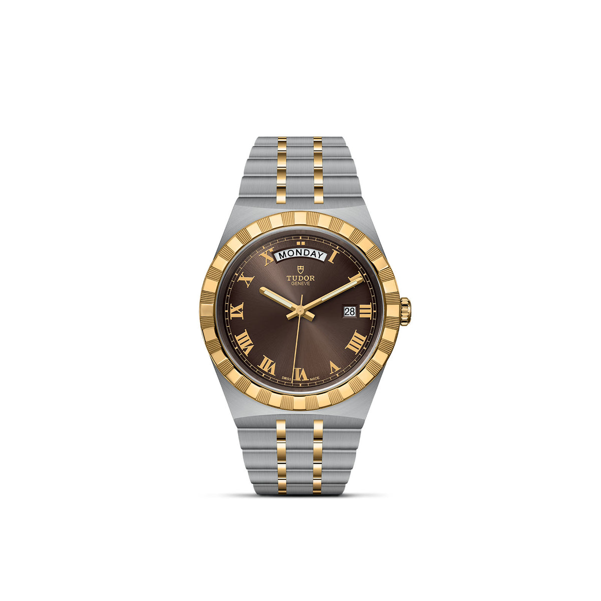 Royal 41mm variant Pursuit