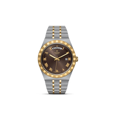 Royal 41mm variant Pursuit