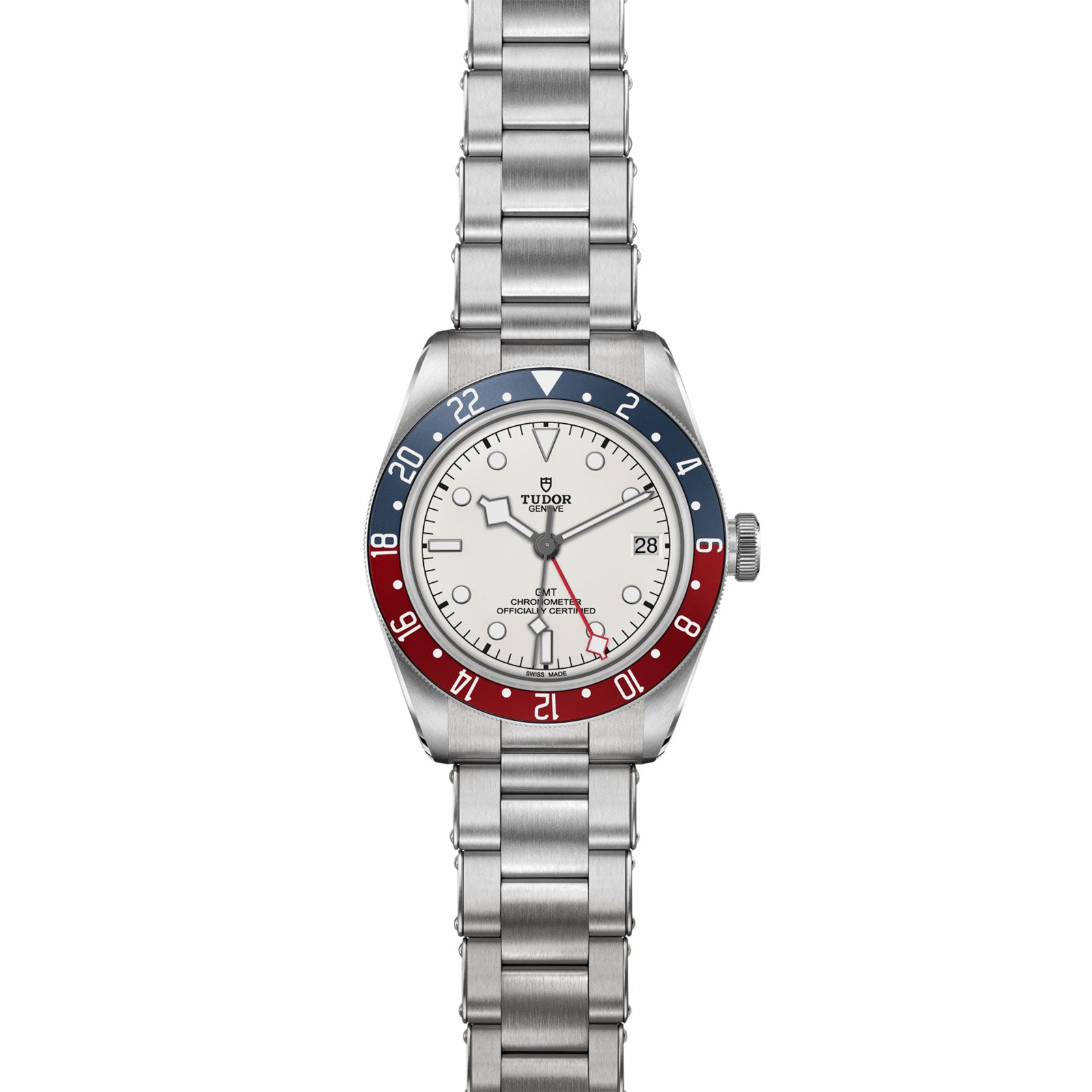 Black Bay GMT 41mm