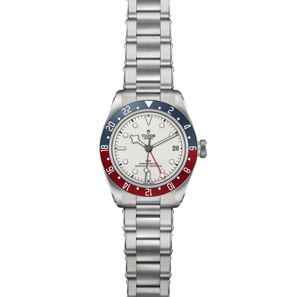 Black Bay GMT 41mm