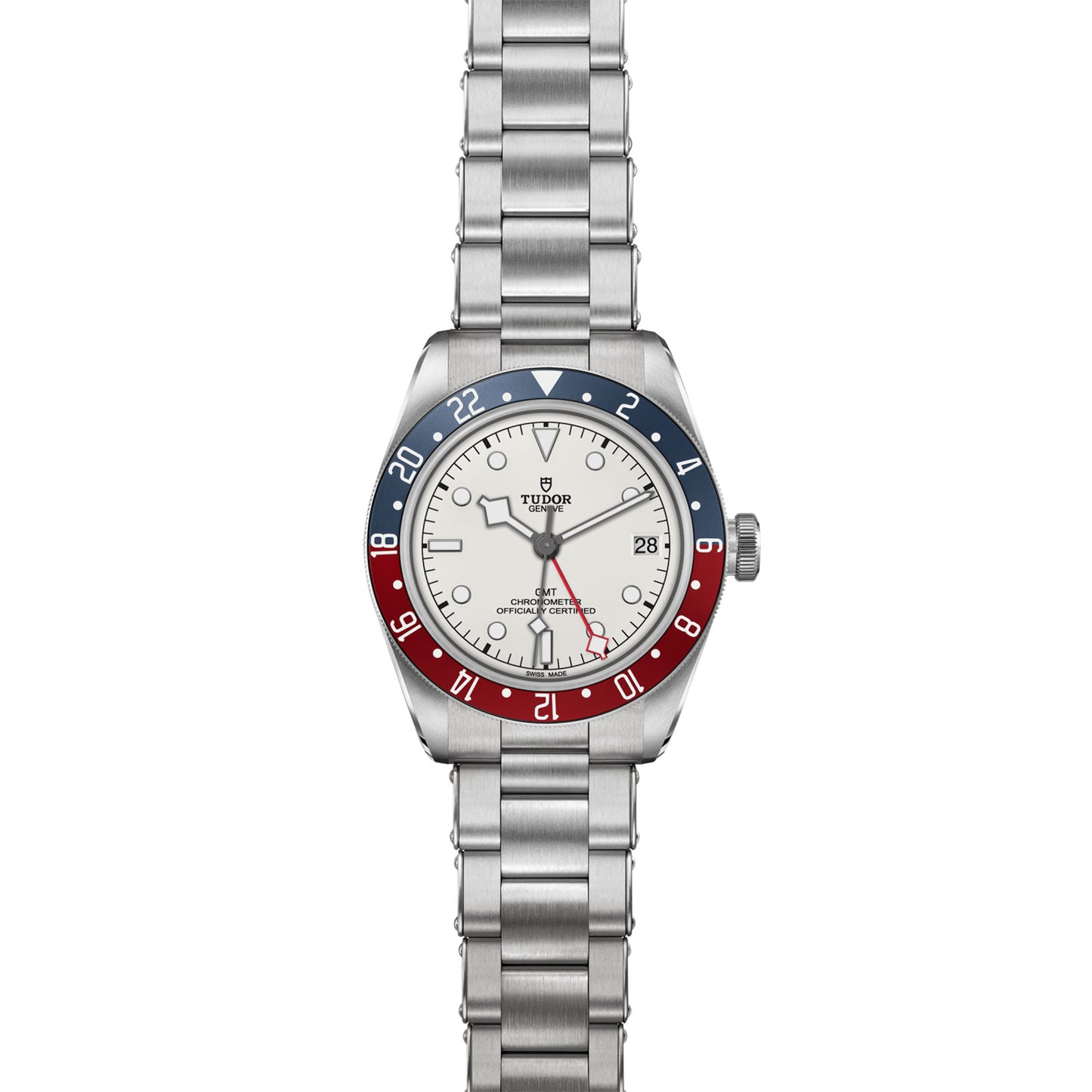 Black Bay GMT 41mm