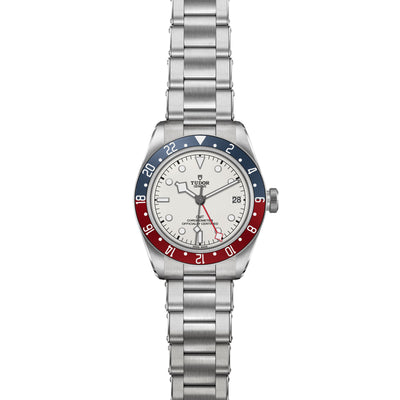 Black Bay GMT 41mm variant Pursuit