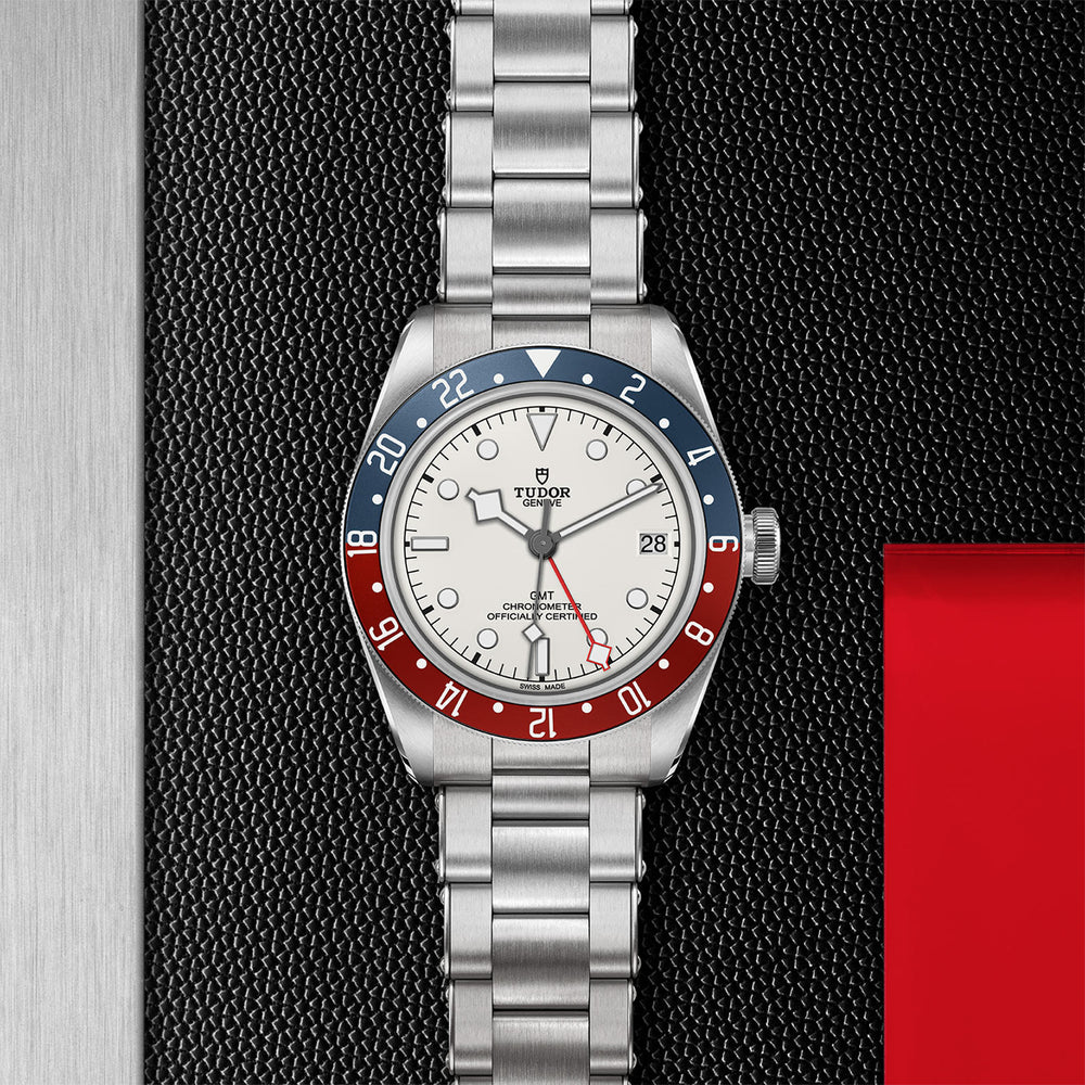 Black Bay GMT 41mm