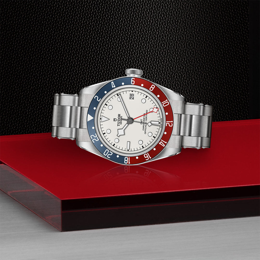 Black Bay GMT 41mm