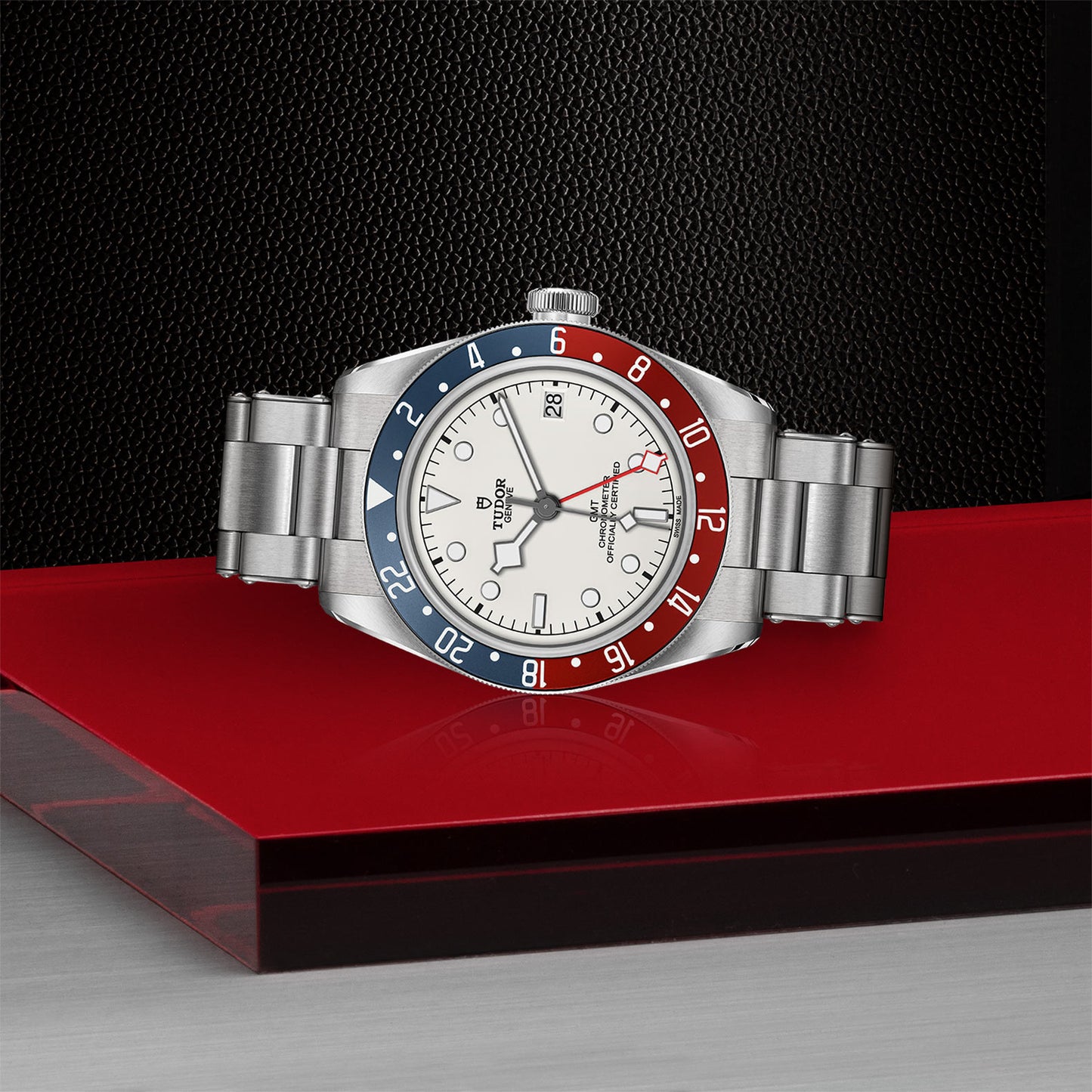 Black Bay GMT 41mm