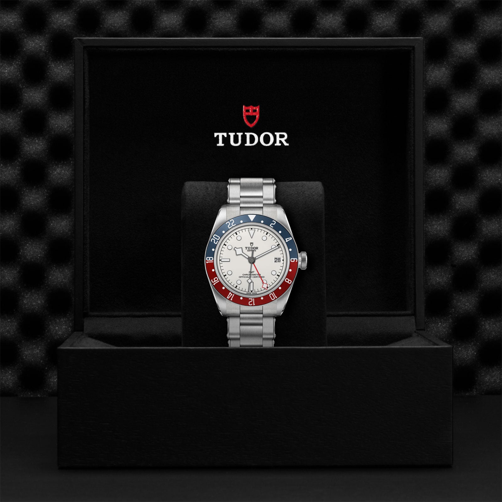 Black Bay GMT 41mm