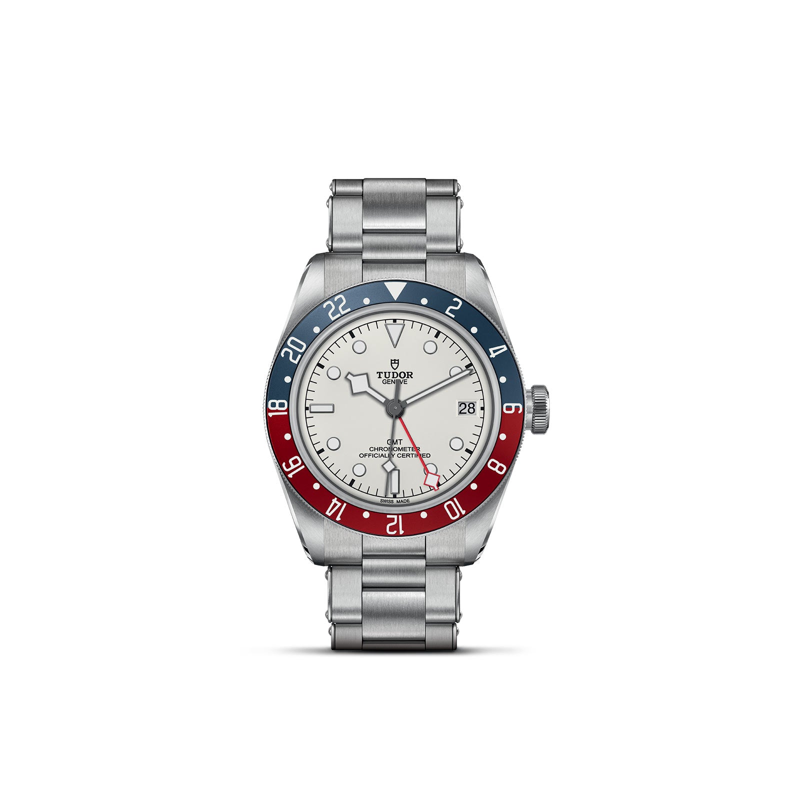 Black Bay GMT 41mm