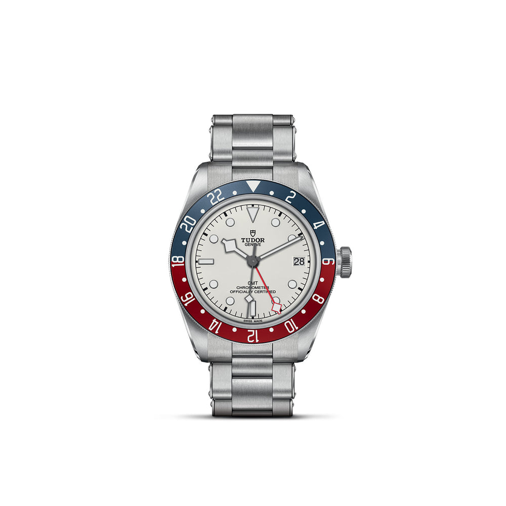 Black Bay GMT 41mm
