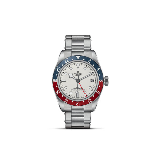 Black Bay GMT 41mm variant Pursuit