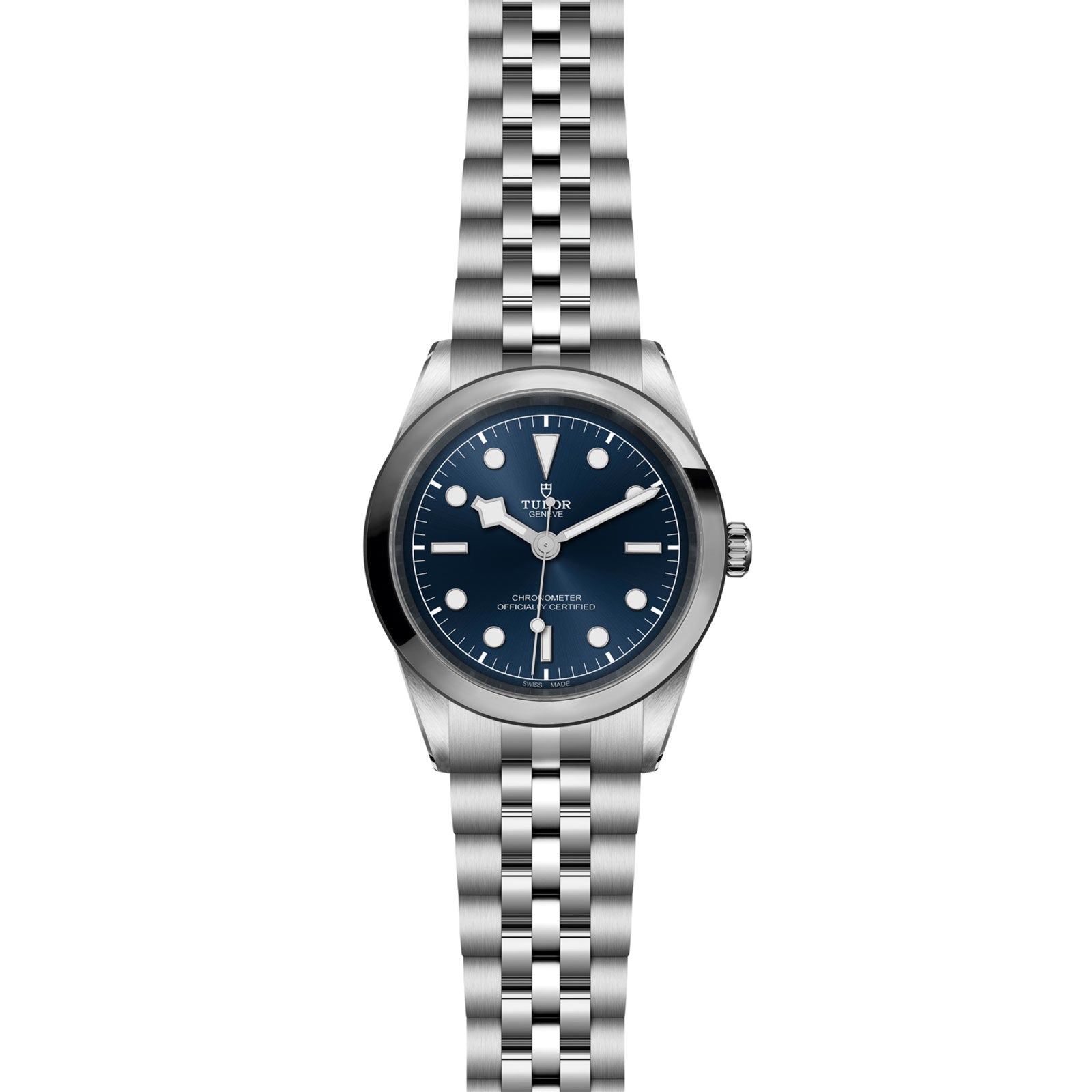 Black Bay One 41mm variant Pursuit
