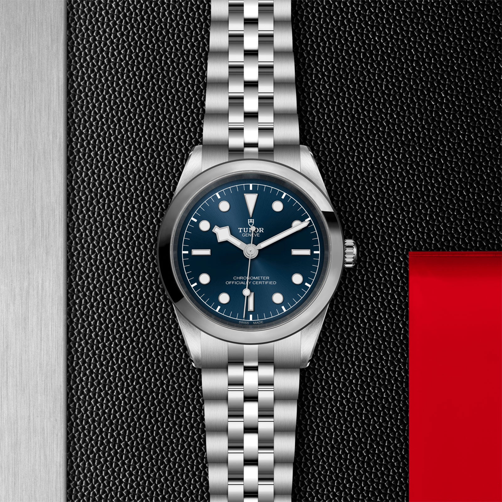Black Bay One 41mm variant Pursuit