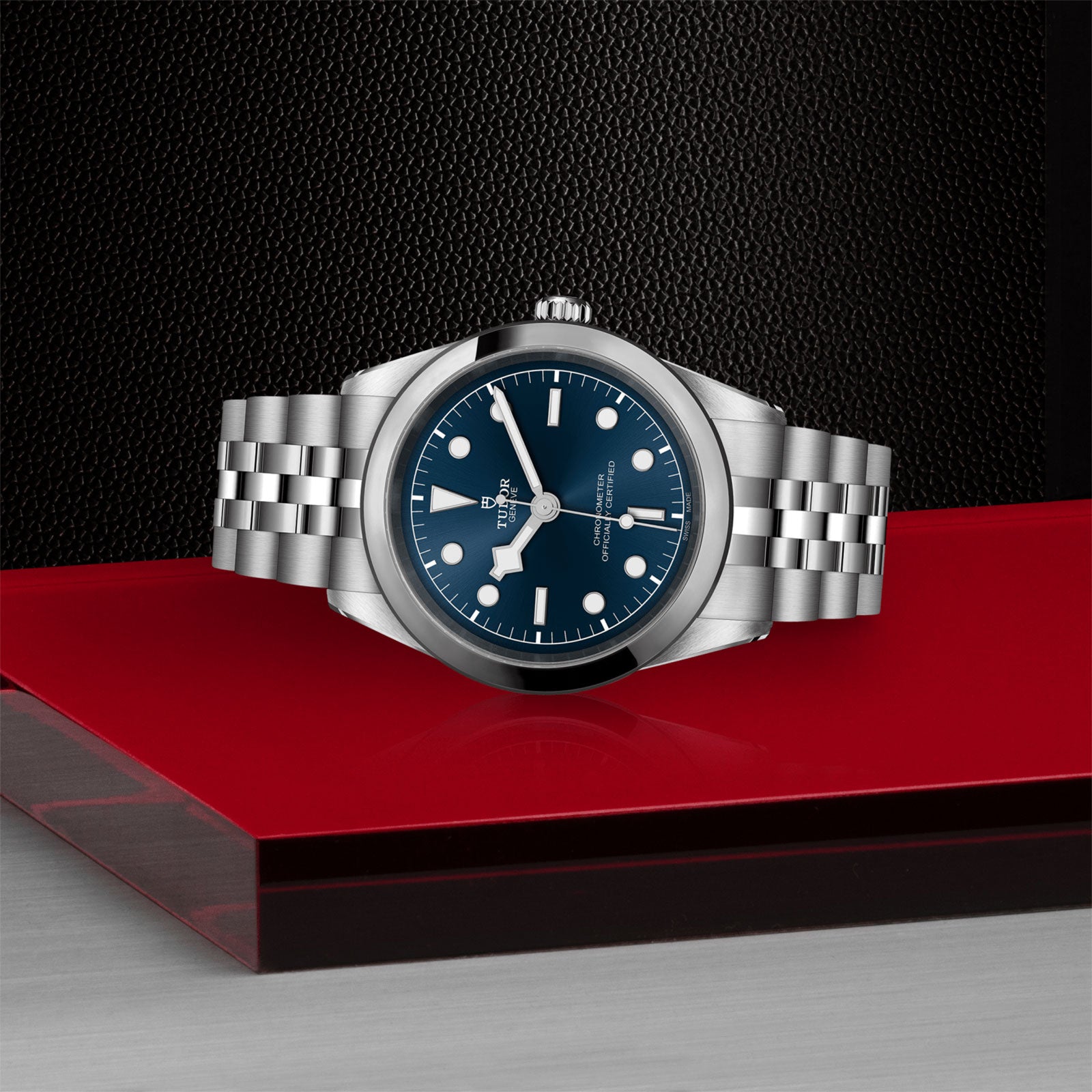 Black Bay One 41mm variant Pursuit