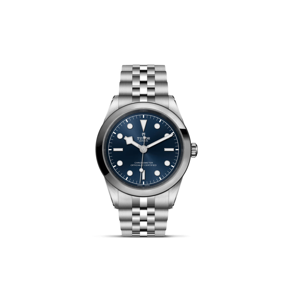 Black Bay One 41mm variant Pursuit
