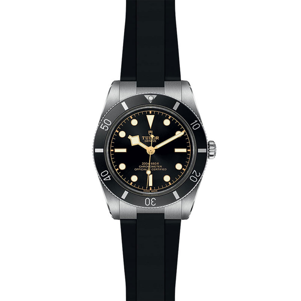 Black Bay 54 37mm