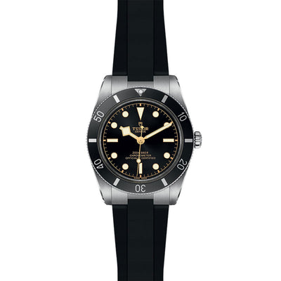 Black Bay 54 37mm simple Pursuit