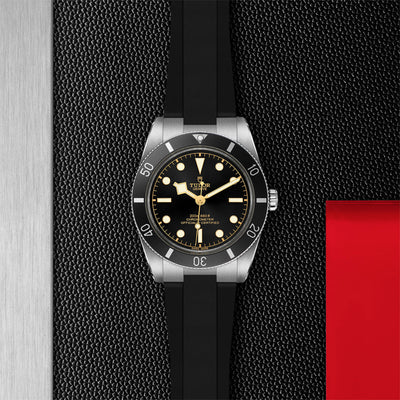 Black Bay 54 37mm simple Pursuit