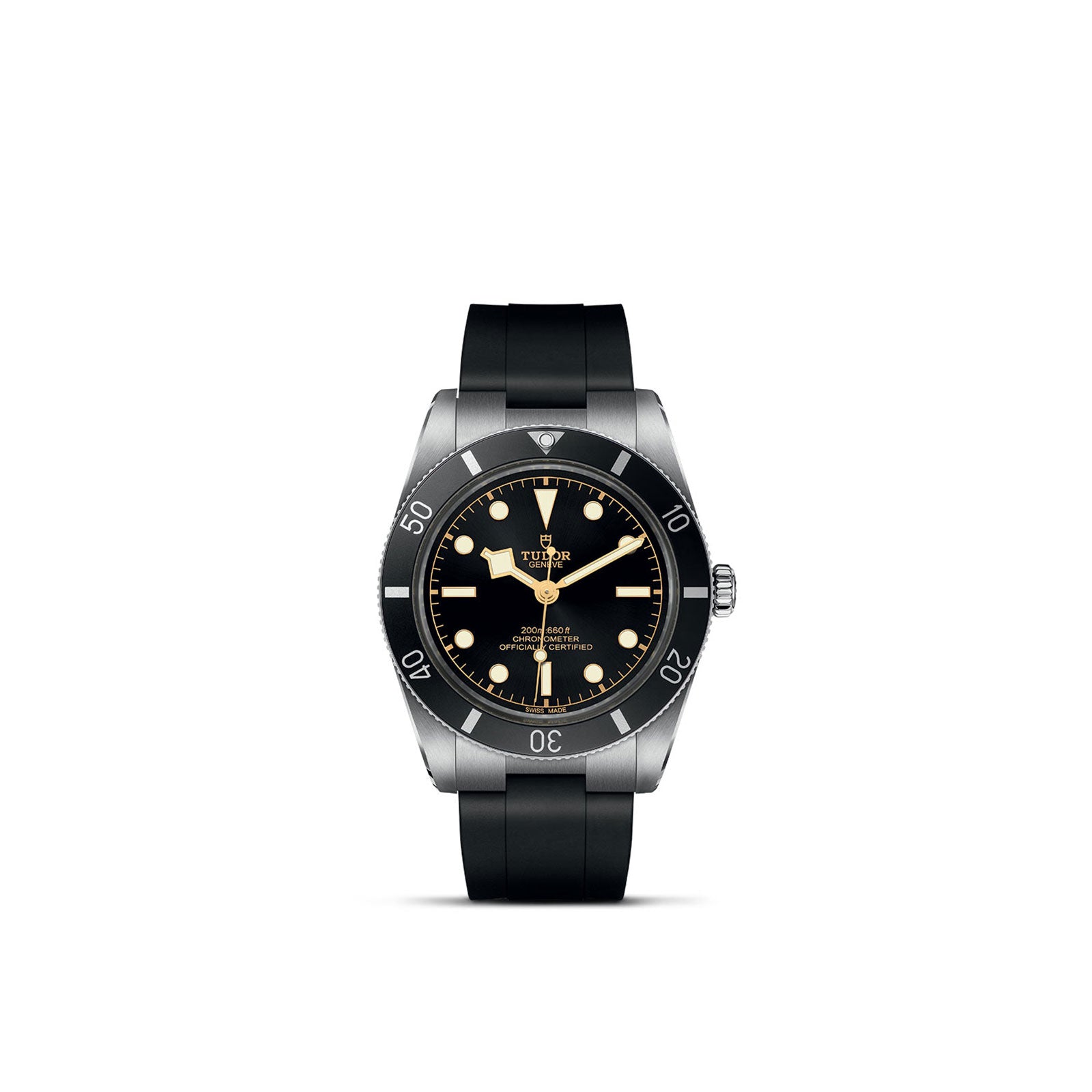 Black Bay 54 37mm