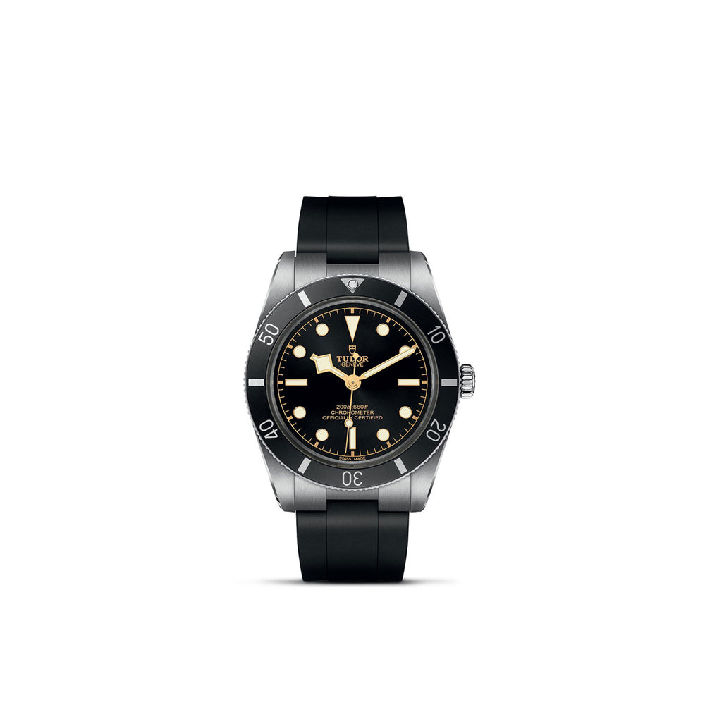 Black Bay 54 37mm