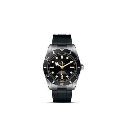 Black Bay 54 37mm simple Pursuit