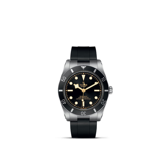 Black Bay 54 37mm simple Pursuit