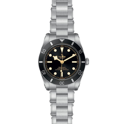 Black Bay 54 37mm variant Pursuit