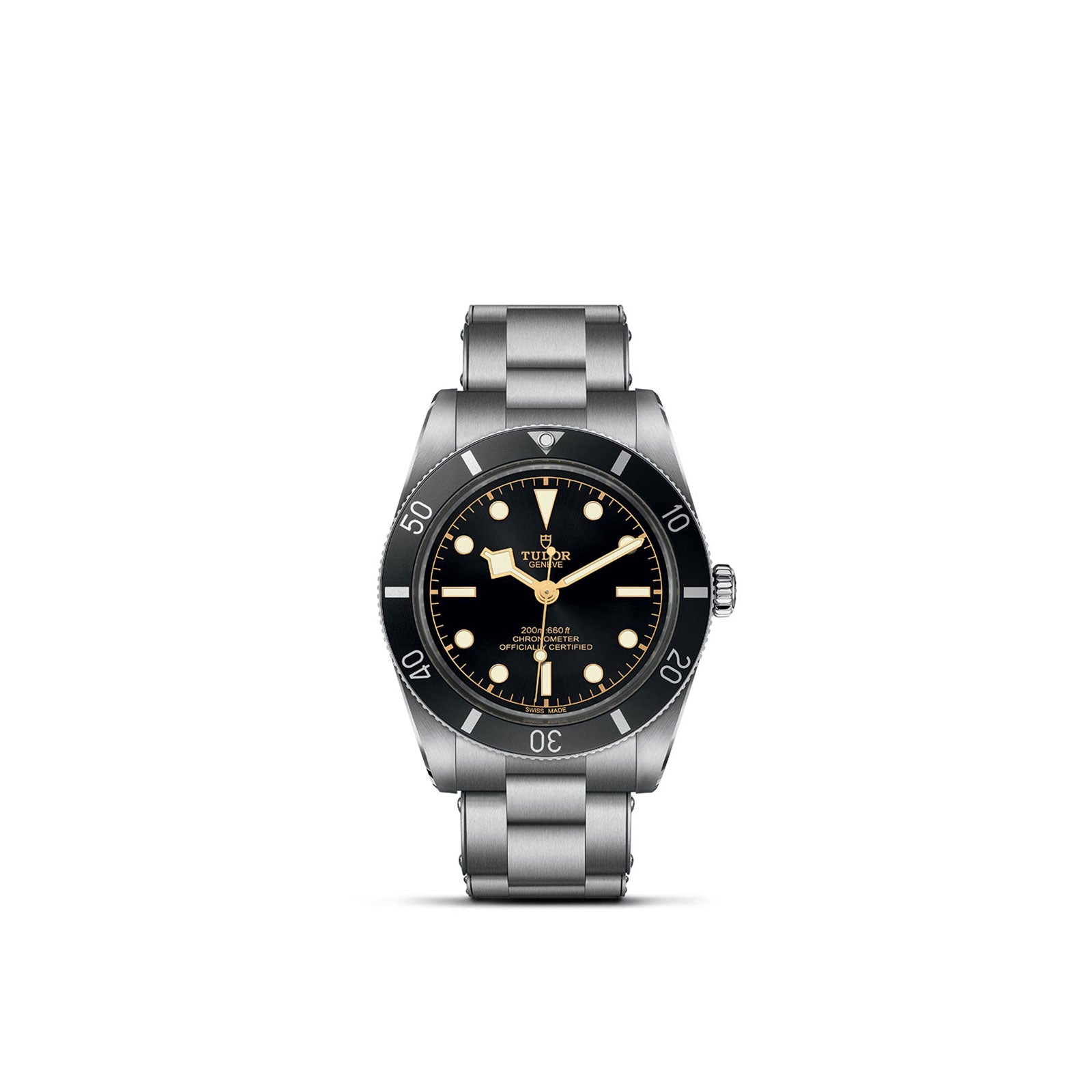 Black Bay 54 37mm