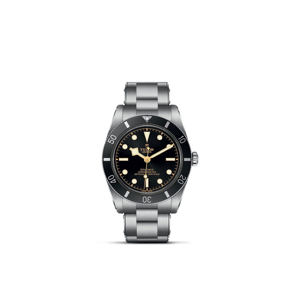 Black Bay 54 37mm