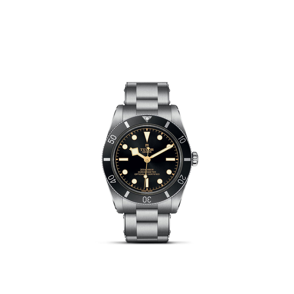 Black Bay 54 37mm