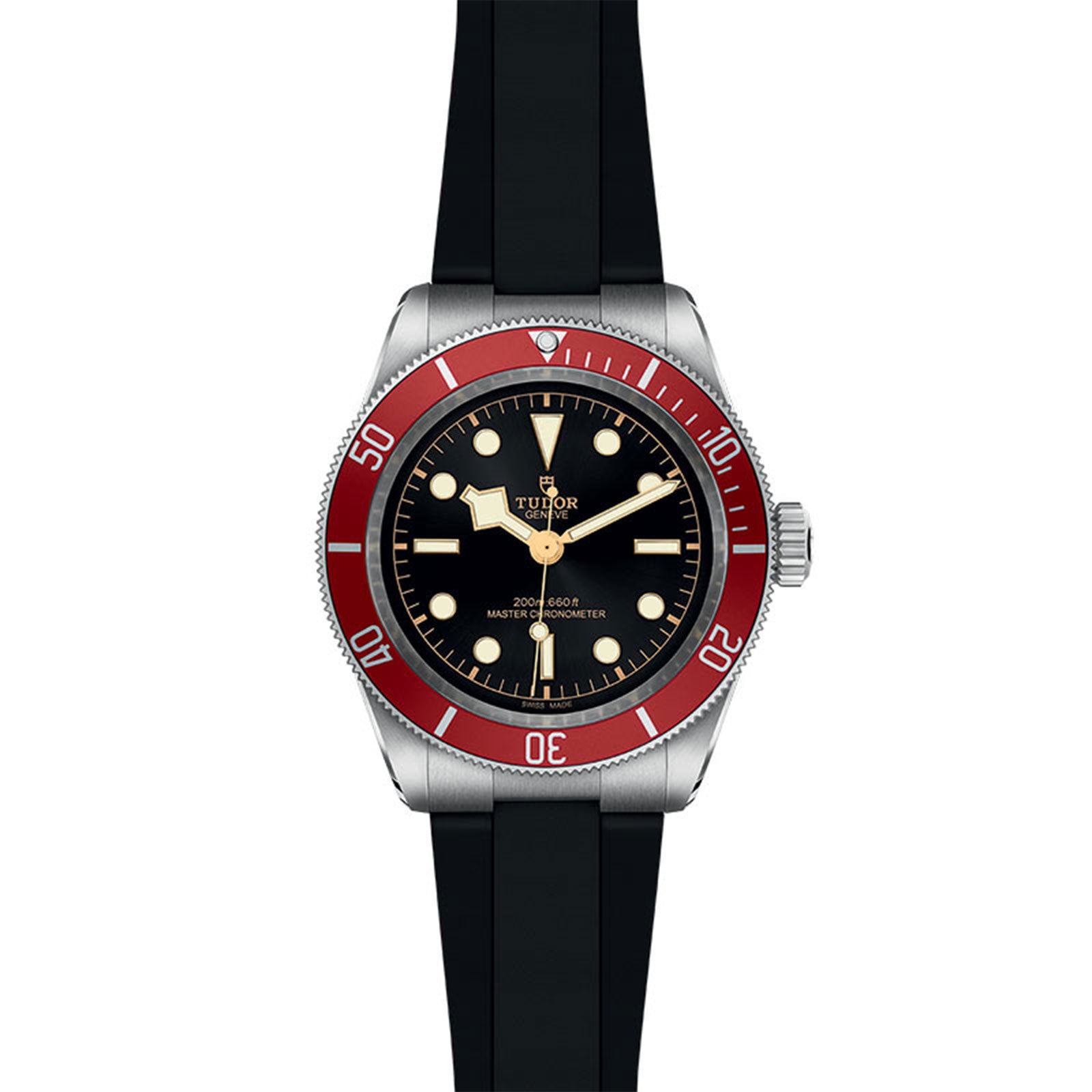 Black Bay 41mm