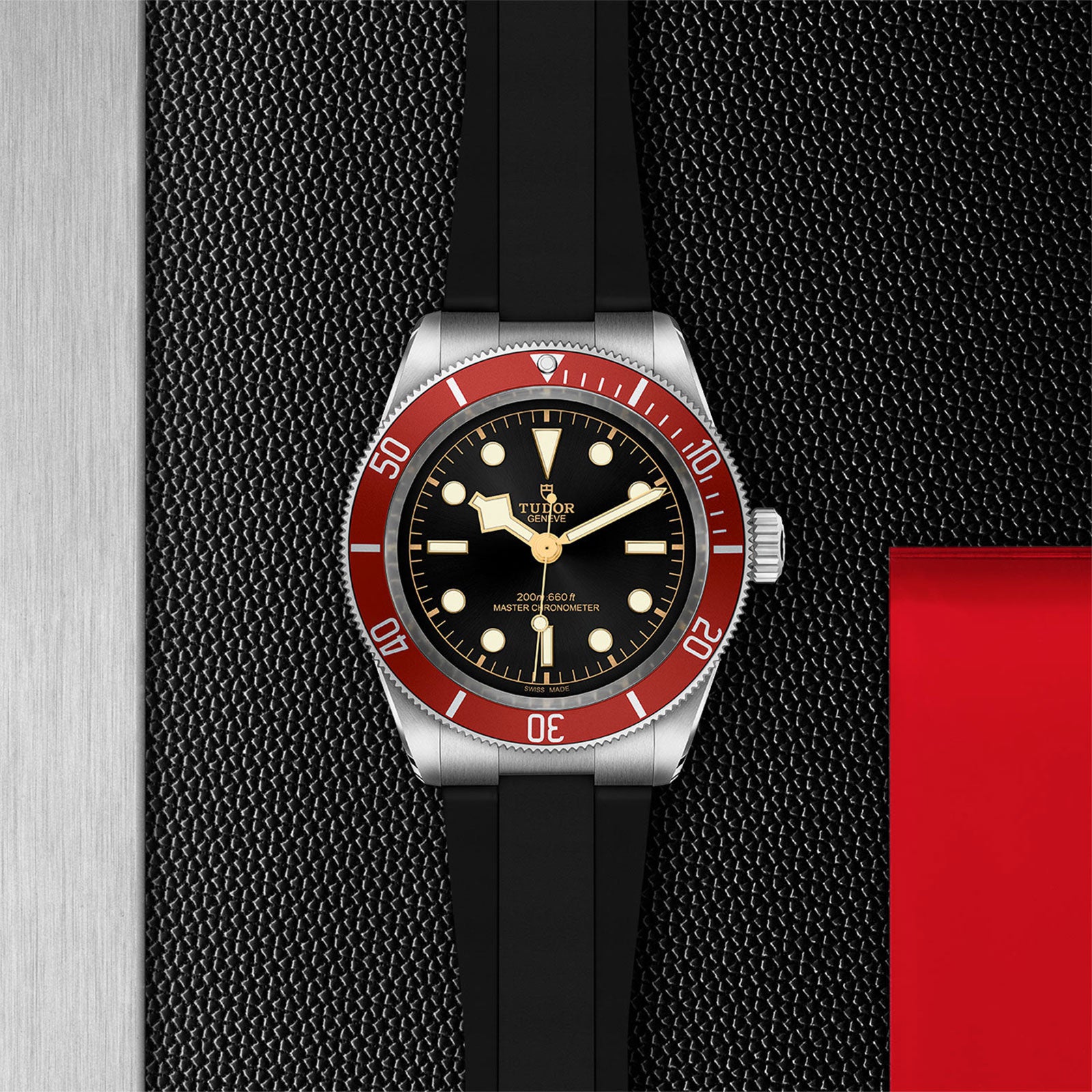 Black Bay 41mm