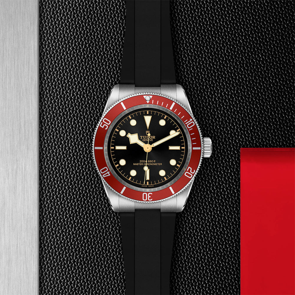 Black Bay 41mm