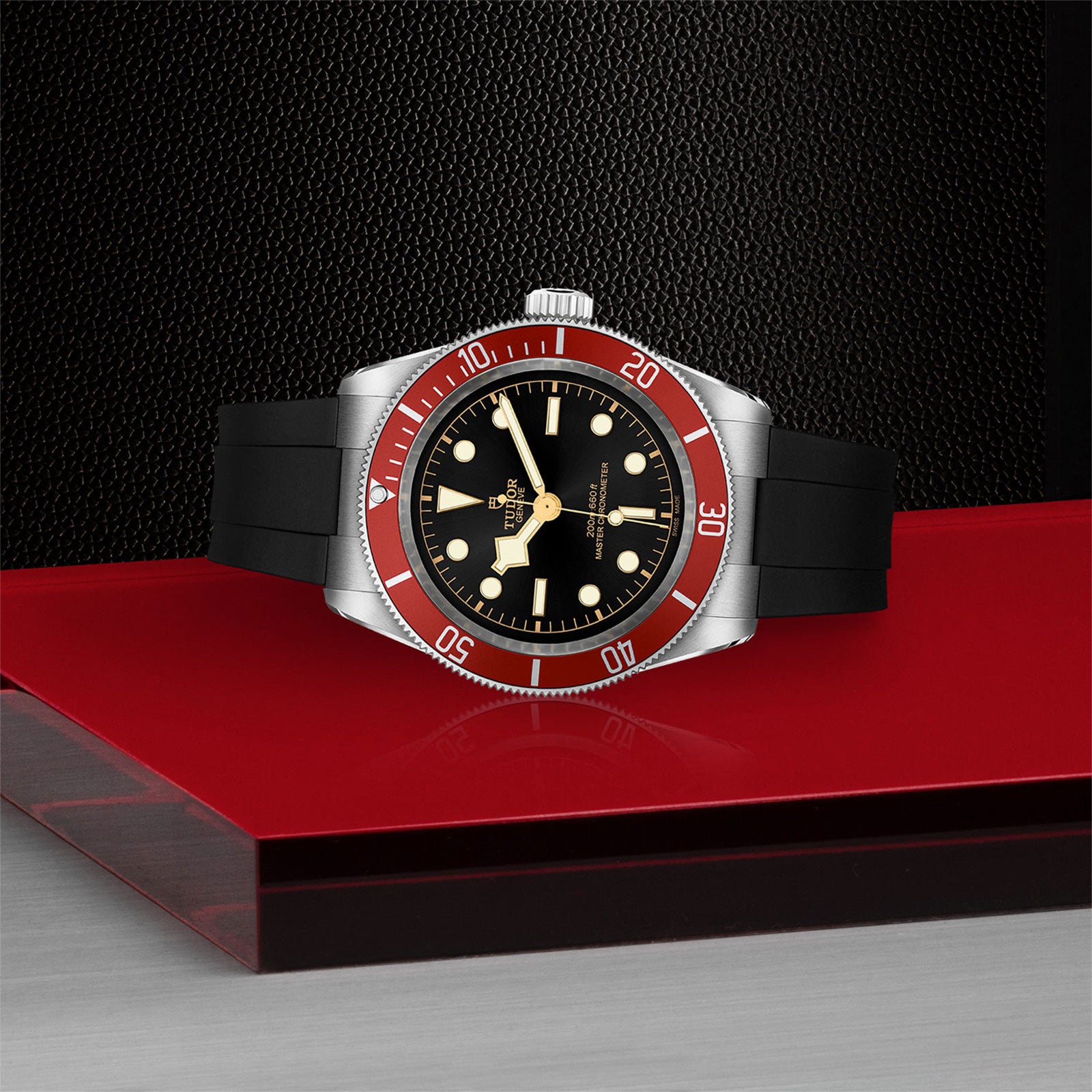 Black Bay 41mm