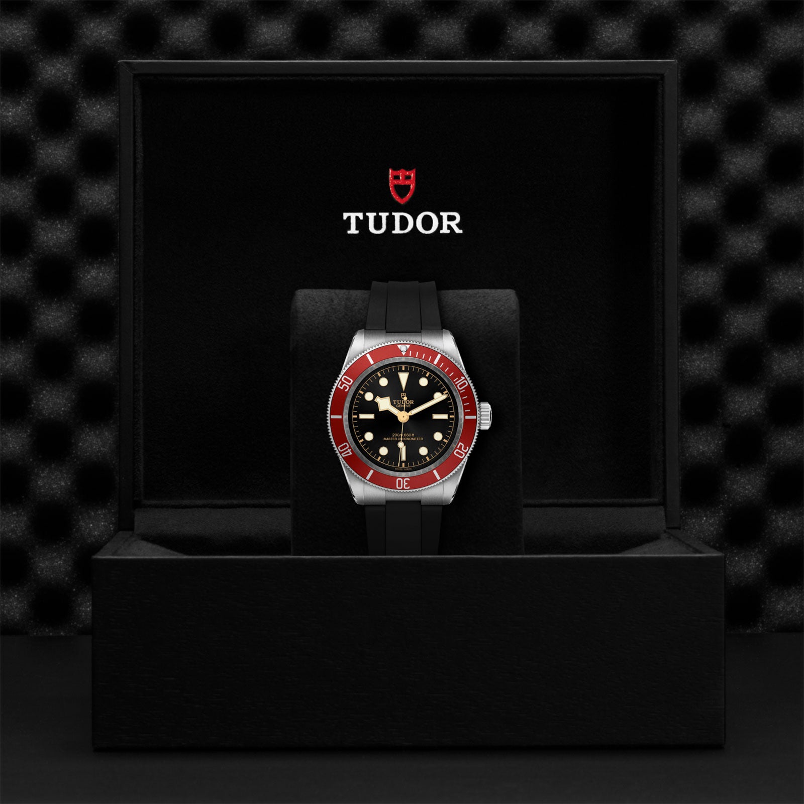 Black Bay 41mm