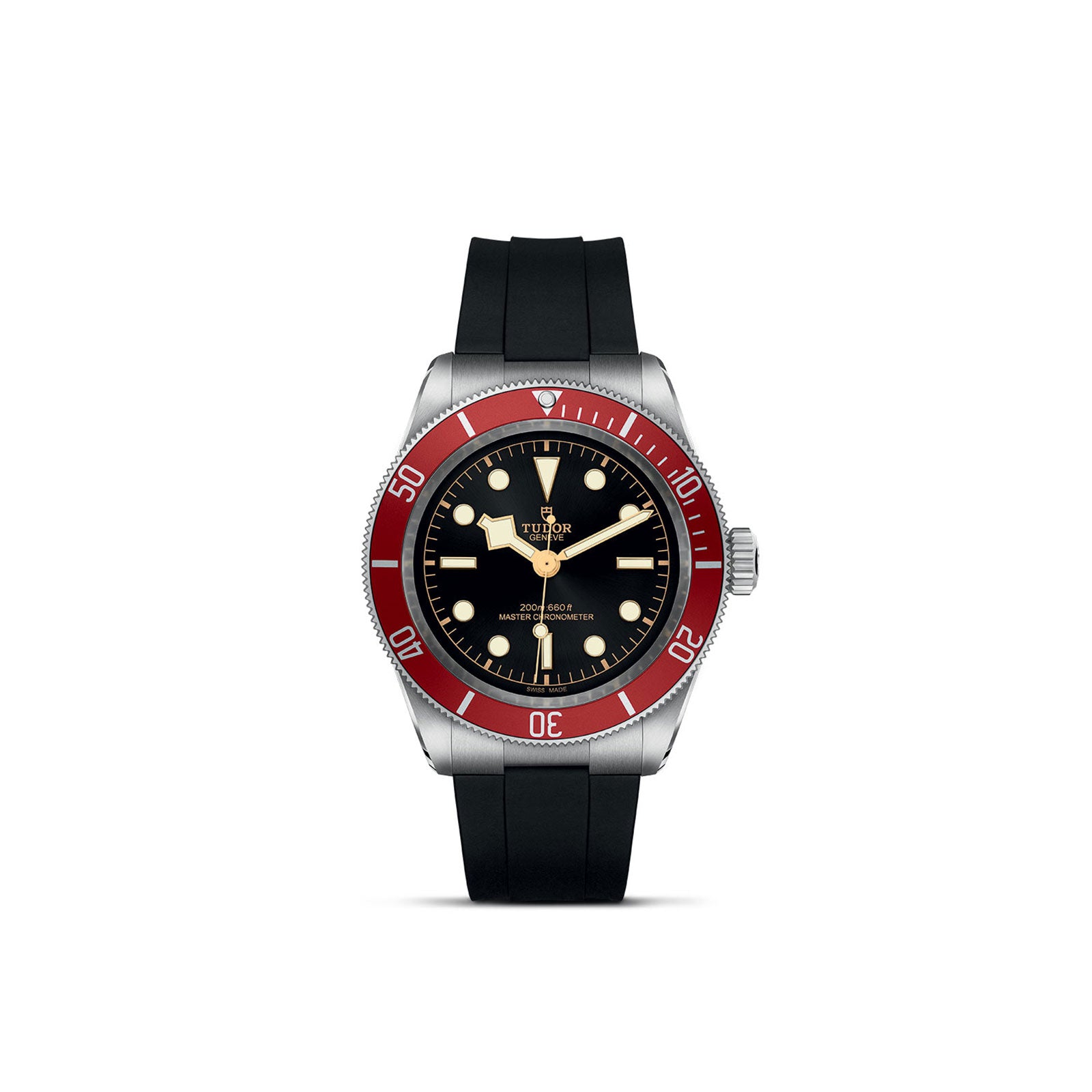 Black Bay 41mm