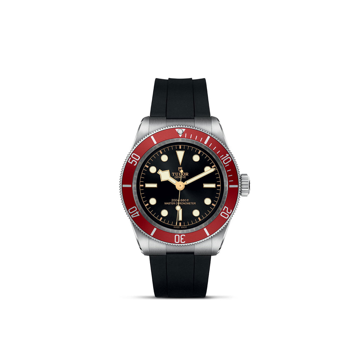 Black Bay 41mm