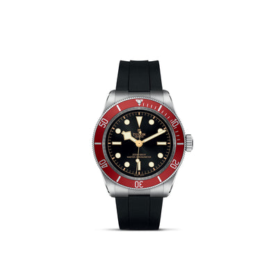 Black Bay 41mm variant Pursuit