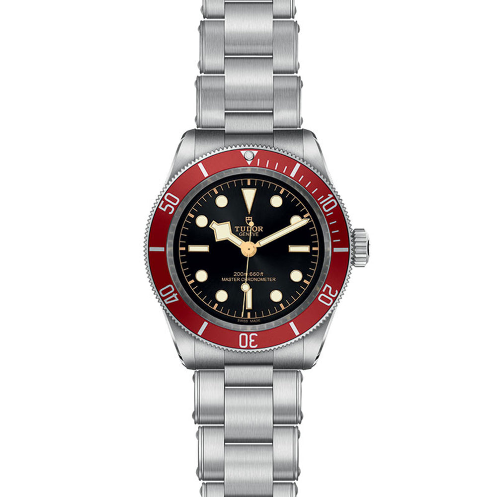 Black Bay 41mm