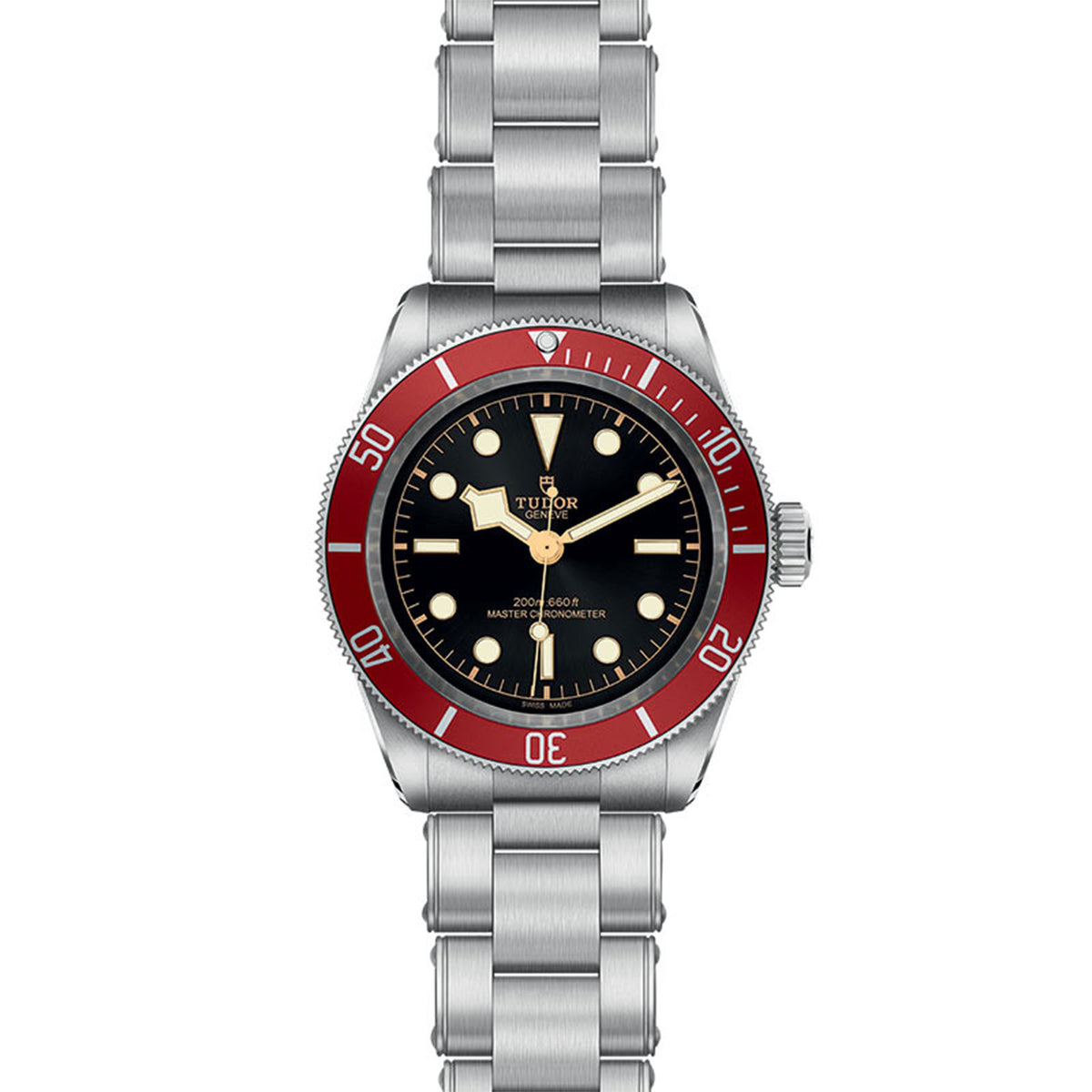 Black Bay 41mm