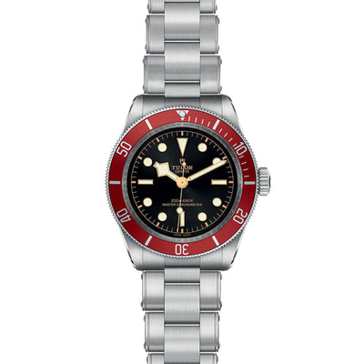Black Bay 41mm variant Pursuit