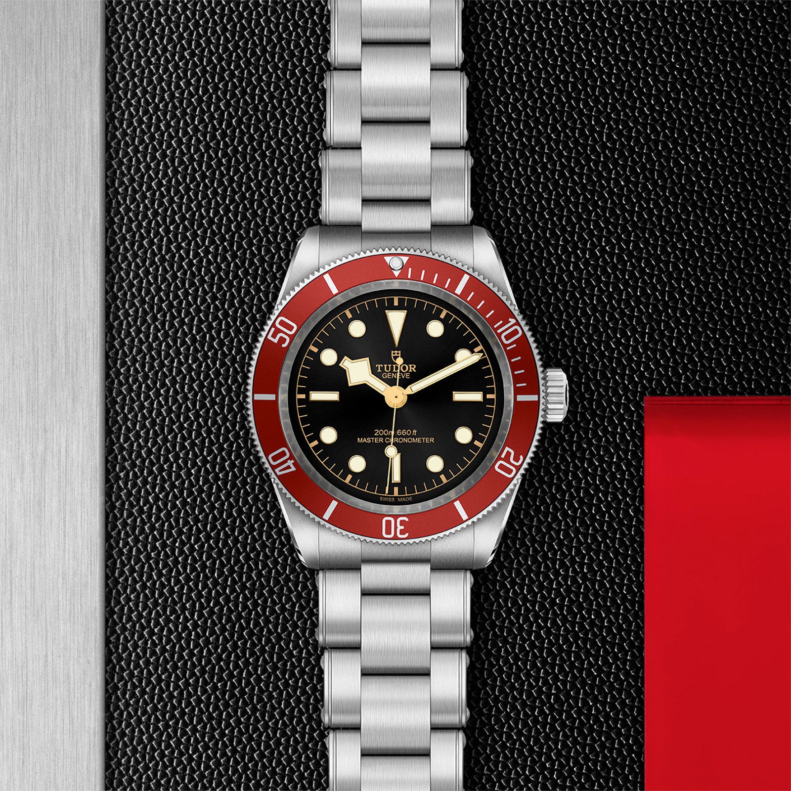 Black Bay 41mm