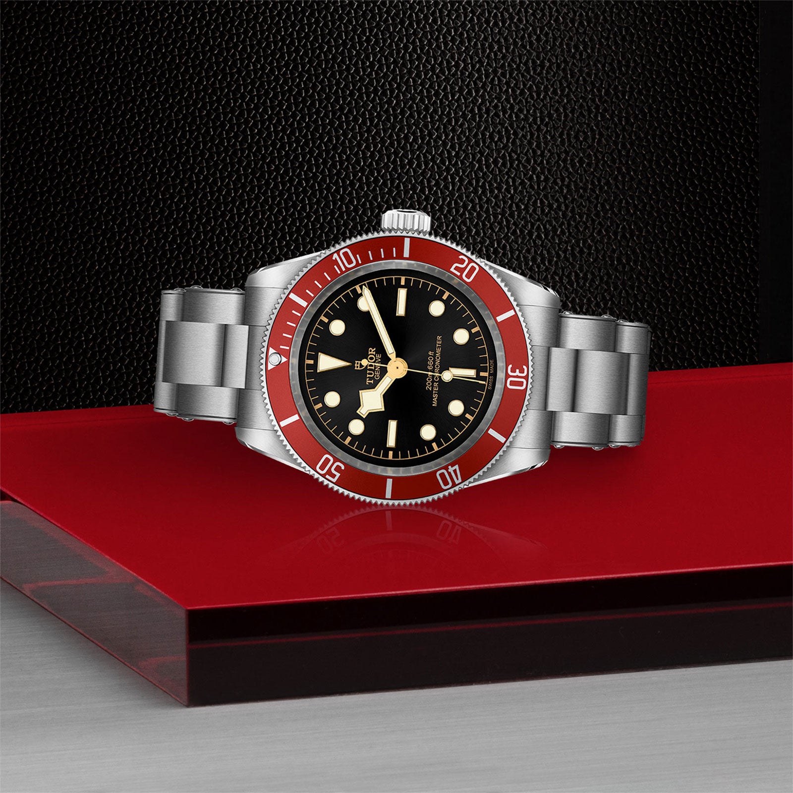 Black Bay 41mm