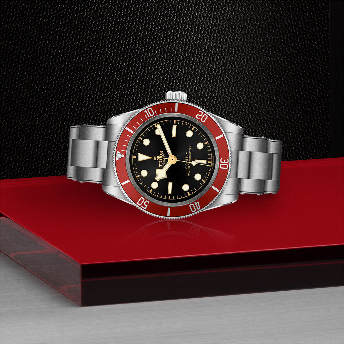 Black Bay 41mm