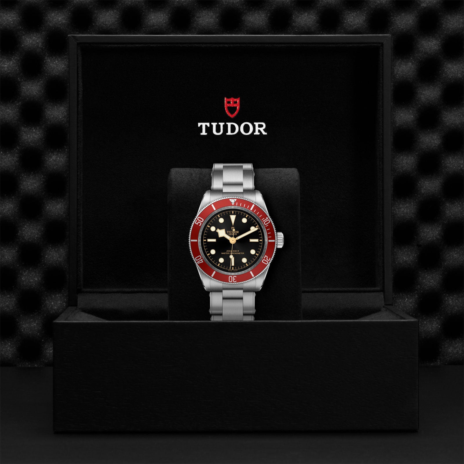 Black Bay 41mm