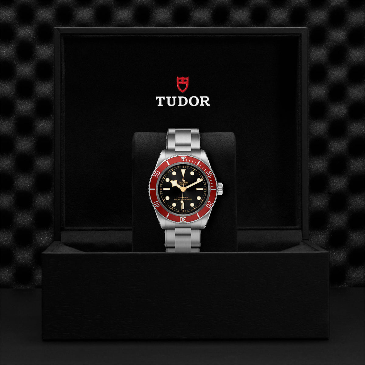 Black Bay 41mm