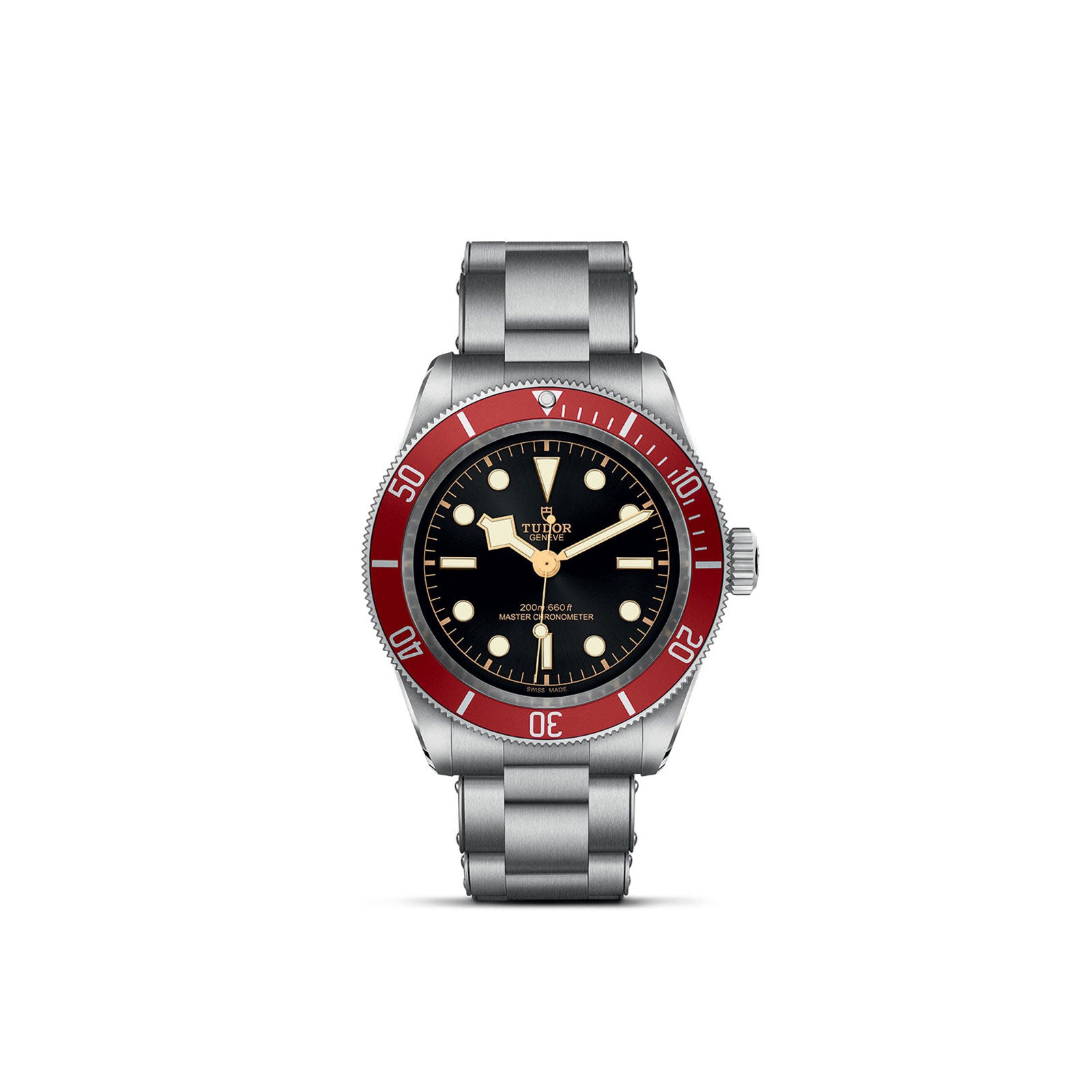 Black Bay 41mm