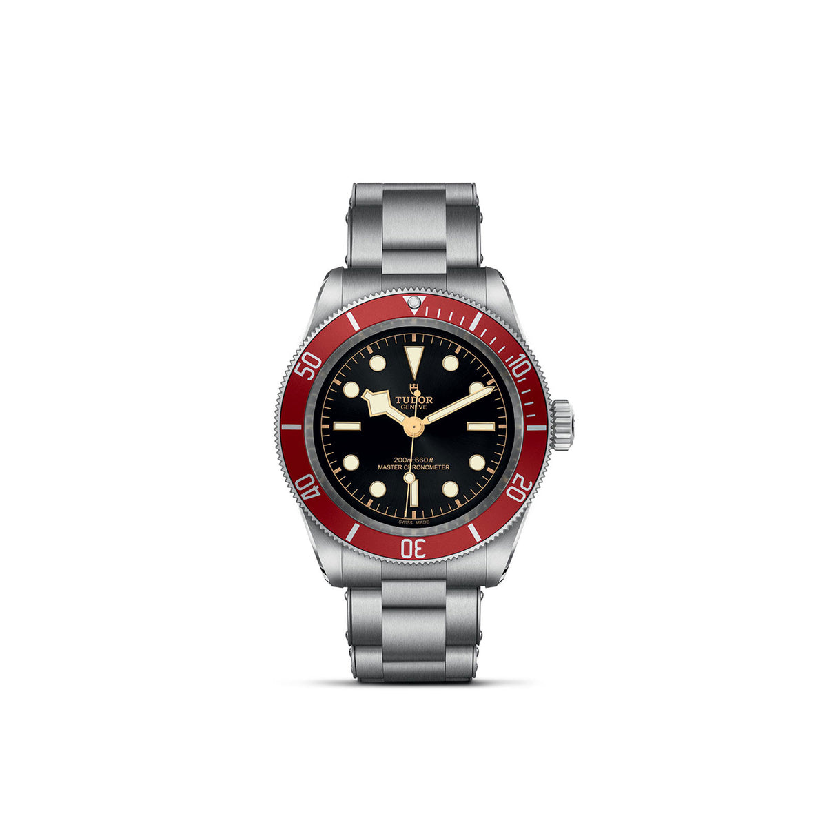 Black Bay 41mm