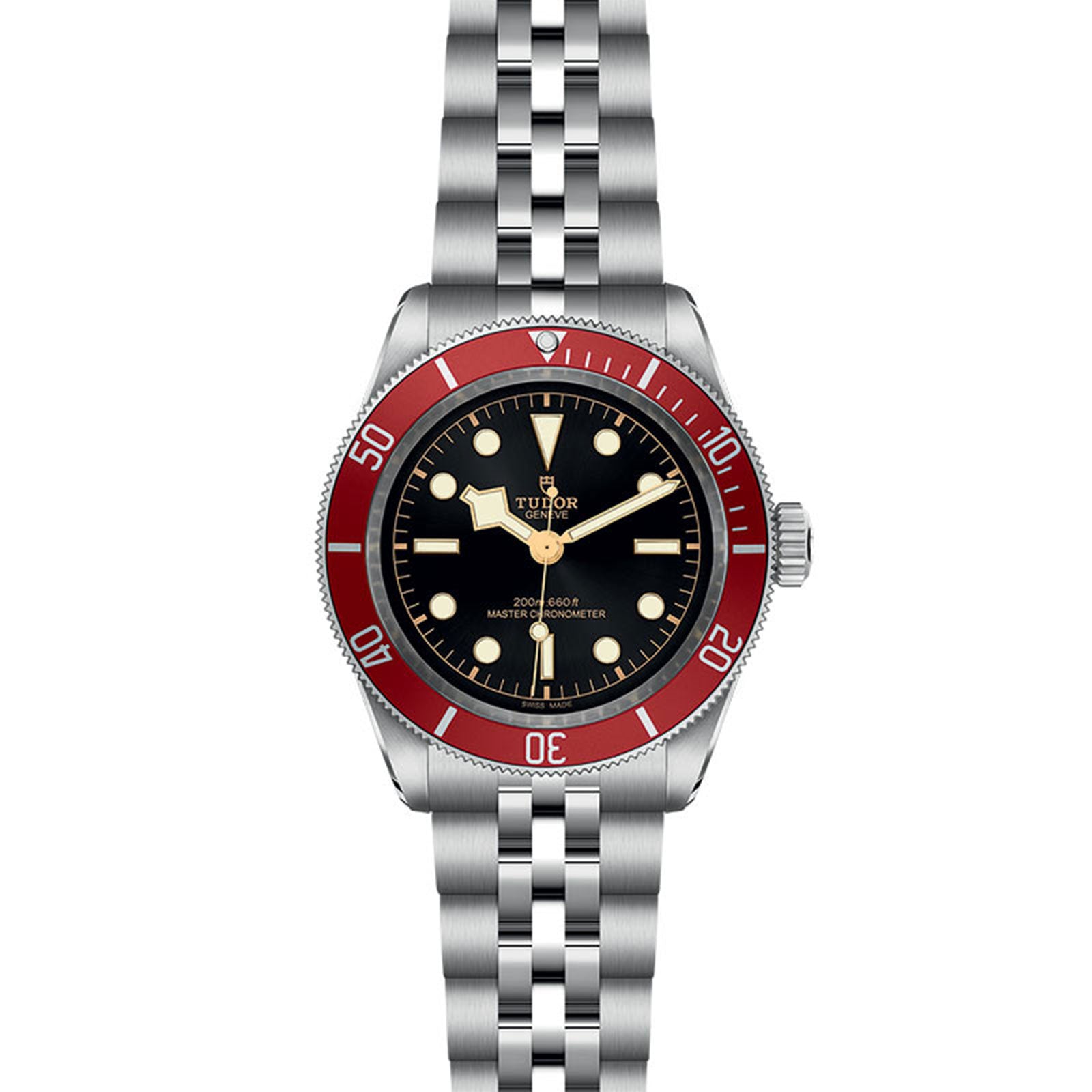 Black Bay 41mm variant Pursuit