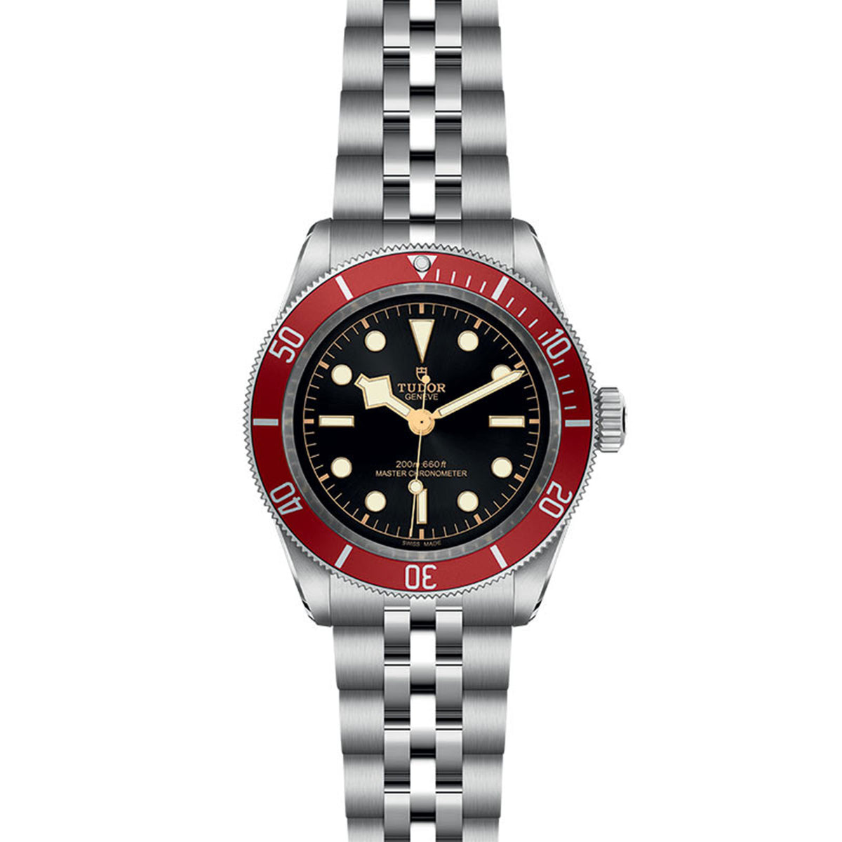 Black Bay 41mm variant Pursuit