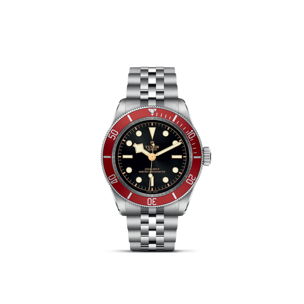 Black Bay 41mm variant Pursuit