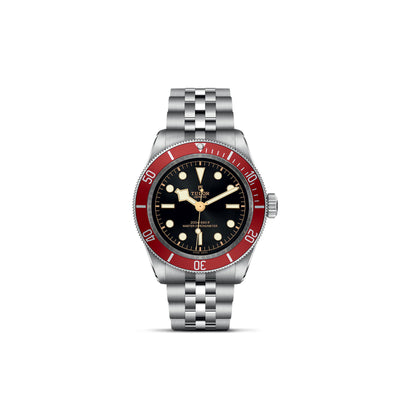 Black Bay 41mm variant Pursuit